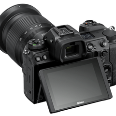 Máy ảnh Nikon Z7 Mark II