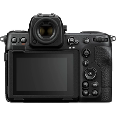 Máy ảnh Nikon Z8