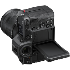 Máy ảnh Nikon Z8