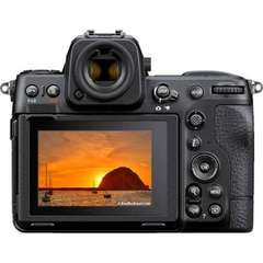 Máy ảnh Nikon Z8
