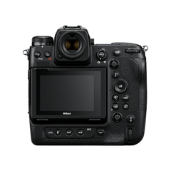 Máy ảnh Nikon Z9