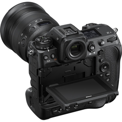 Máy ảnh Nikon Z9