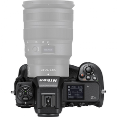 Máy ảnh Nikon Z9