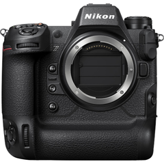 Máy ảnh Nikon Z9