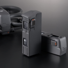 Pin Flycam DJI Avata 2