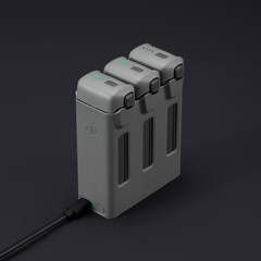 Pin Flycam DJI Avata 360