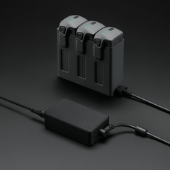 Pin Flycam DJI Mavic 4 Pro