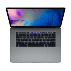 Macbook PRO 13 2018 (Gray/ Sliver)