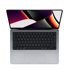 Macbook Pro 16 M1 Pro (Gray/ Sliver)