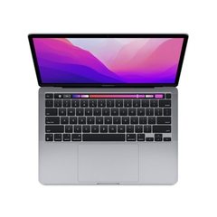 Macbook Pro 13 M2 (Gray/ Sliver)