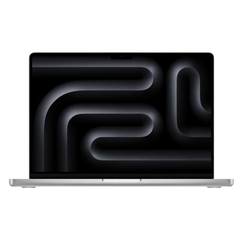 Macbook Pro 14 M3 (Black/ Sliver)