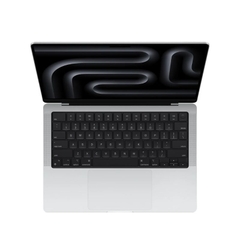 Macbook Pro 16 M4 Pro (Black/ Sliver)