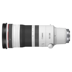 Ống kính Canon RF 100-300mm F2.8L IS USM