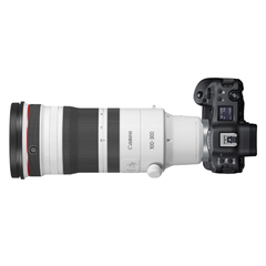 Ống kính Canon RF 100-300mm F2.8L IS USM