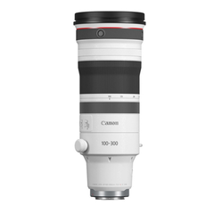 Ống kính Canon RF 100-300mm F2.8L IS USM