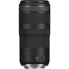 Ống kính Canon RF 100-400mm F5.6-8 IS USM