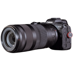 Ống kính Canon RF 100-400mm F5.6-8 IS USM