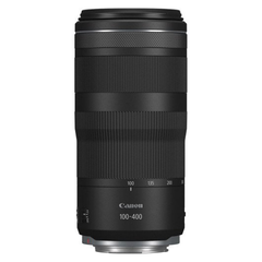 Ống kính Canon RF 100-400mm F5.6-8 IS USM