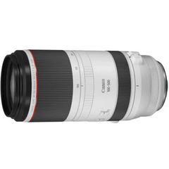 Ống kính Canon RF 100-500mm F4.5-7.1L IS USM