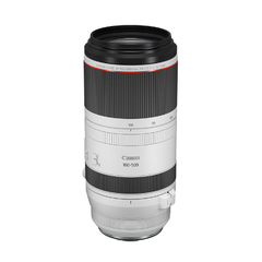 Ống kính Canon RF 100-500mm F4.5-7.1L IS USM