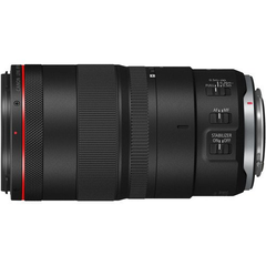Ống kính Canon RF 100mm F2.8L Macro IS USM