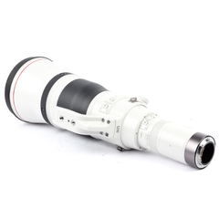 Ống kính Canon RF 1200mm F8L IS USM
