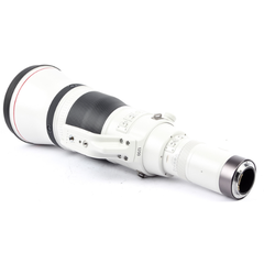 Ống kính Canon RF 1200mm F8L IS USM