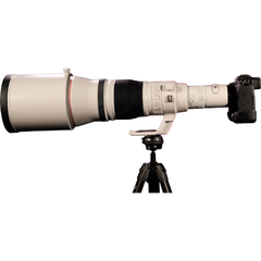 Ống kính Canon RF 1200mm F8L IS USM