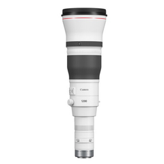 Ống kính Canon RF 1200mm F8L IS USM
