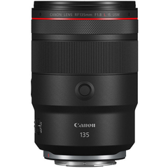Ống kính Canon RF 135mm F1.8L IS USM