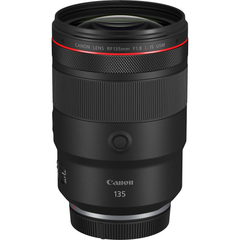 Ống kính Canon RF 135mm F1.8L IS USM