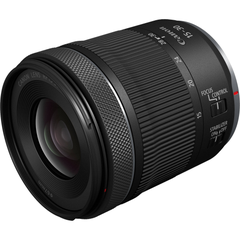 Ống kính Canon RF 15-30mm F4.5-6.3 IS STM