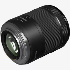 Ống kính Canon RF 15-30mm F4.5-6.3 IS STM