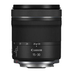 Ống kính Canon RF 15-30mm F4.5-6.3 IS STM