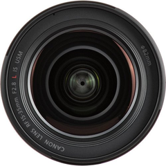 Ống kính Canon RF 15-35mm F2.8L IS USM