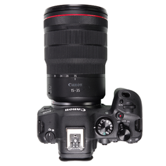 Ống kính Canon RF 15-35mm F2.8L IS USM