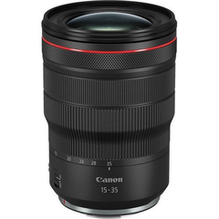 Ống kính Canon RF 15-35mm F2.8L IS USM
