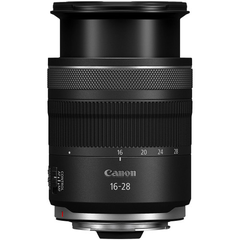 Ống kính Canon RF 16-28mm F2.8 IS STM