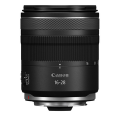 Ống kính Canon RF 16-28mm F2.8 IS STM