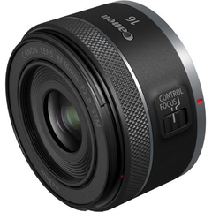 Ống kính Canon RF 16mm F2.8 STM