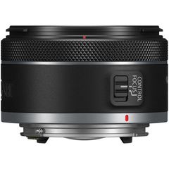 Ống kính Canon RF 16mm F2.8 STM