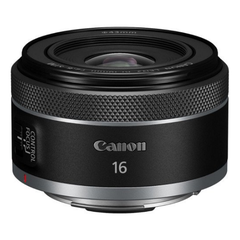 Ống kính Canon RF 16mm F2.8 STM