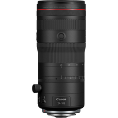 Ống kính Canon RF 24-105mm F2.8L IS USM Z