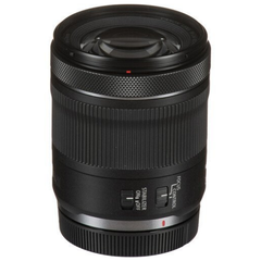 Ống kính Canon  RF 24-105mm F4-7.1 IS STM