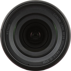 Ống kính Canon  RF 24-105mm F4-7.1 IS STM