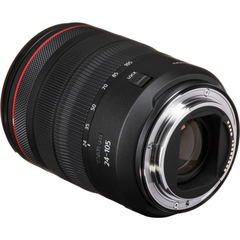 Ống kính Canon  RF 24-105mm F4L IS USM