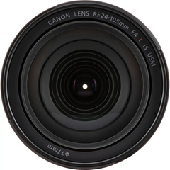 Ống kính Canon  RF 24-105mm F4L IS USM
