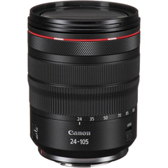 Ống kính Canon  RF 24-105mm F4L IS USM