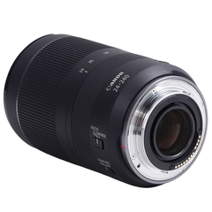 Ống kính Canon  RF 24-240mm F4-6.3 IS USM