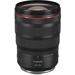 Ống kính Canon  RF 24-70mm F2.8L IS USM